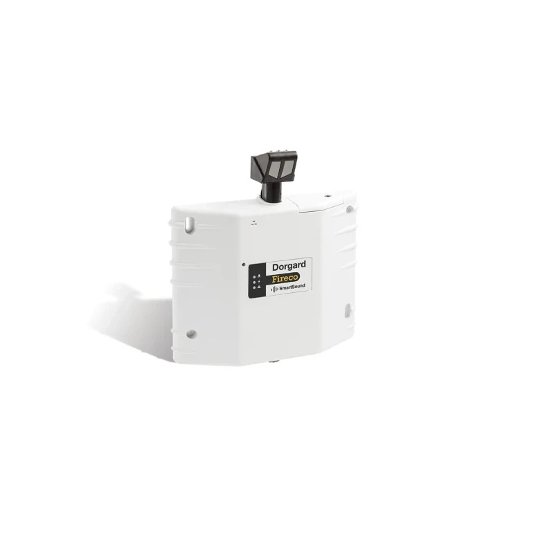 Dorgard Fire Alarm Control Panel Automatic Fire Door Hold for Use with Open Fire Door 943-3945