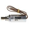 RS PRO Pull Action Tubular Linear Solenoid 39.3 mm Length 24V 70W 10mm Stroke 177-0143