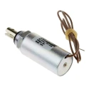 RS PRO Pull Action Tubular Linear Solenoid 39.3 mm Length 24V 70W 10mm Stroke 177-0143