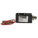 RS PRO Linear Solenoid Pull Type Actuator 24V 80W Maximum Stroke 12mm 177-0140