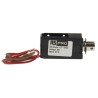 RS PRO Linear Solenoid Pull Type Actuator 24V 80W Maximum Stroke 12mm 177-0140