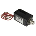 RS PRO Linear Solenoid Pull Type Actuator 24V 80W Maximum Stroke 12mm 177-0140
