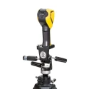 Chauvin Arnoux USB, Bluetooth Thermal Imaging Camera 2.8in Display, 250°C Max Temperature, 160 x 120 Pixel Detector CA1954