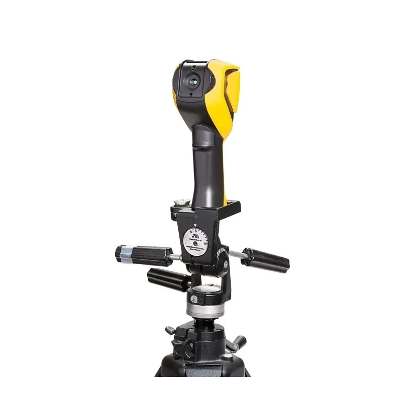 Chauvin Arnoux USB, Bluetooth Thermal Imaging Camera 2.8in Display, 250°C Max Temperature, 160 x 120 Pixel Detector CA1954