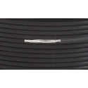Alpha Wire PTFE Equipment Hookup Wire Grey 600V 200°C 26 AWG 7 x 0.16 mm Core Strands 30 m 5853 SL005