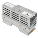 Phoenix Contact AXC F 2152 Series Controller 24V DC, 2 RJ45 Communication Ports, 8MB Program Capacity 2404267