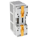 Phoenix Contact AXC F 2152 Series Controller 24V DC, 2 RJ45 Communication Ports, 8MB Program Capacity 2404267