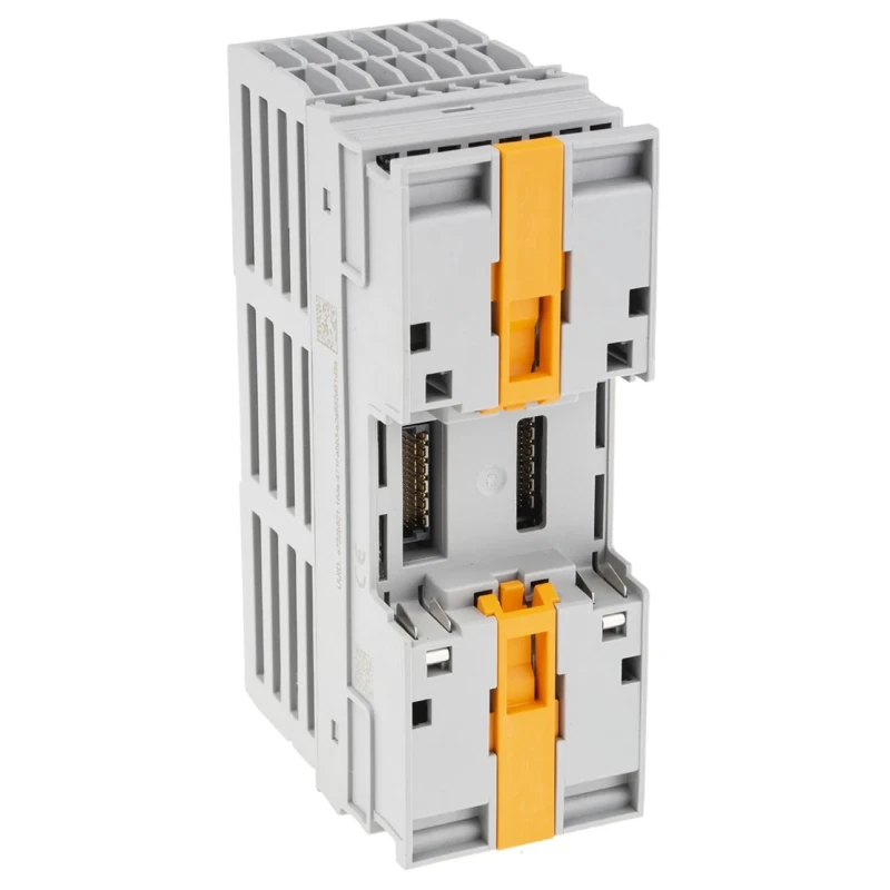 Phoenix Contact AXC F 2152 Series Controller 24V DC, 2 RJ45 Communication Ports, 8MB Program Capacity 2404267