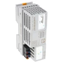 Phoenix Contact AXC F 2152 Series Controller 24V DC, 2 RJ45 Communication Ports, 8MB Program Capacity 2404267