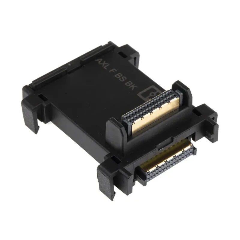 Phoenix Contact AXC F 2152 Series Controller 24V DC, 2 RJ45 Communication Ports, 8MB Program Capacity 2404267