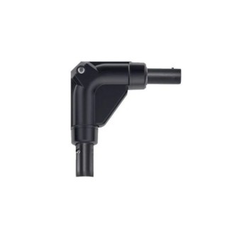 Testo Data Logging Adapter for Vane Probe, Maximum Operating Temperature 50°C, Maximum Humidity 100%RH 0554 0991