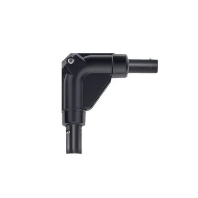 Testo Data Logging Adapter for Vane Probe, Maximum Operating Temperature 50°C, Maximum Humidity 100%RH 0554 0991