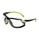 3M Solus™ 1000 Safety Spectacles, Welding Safe, Scratch Resistant, Chemical Splash Protection, Hydrophobic & S1201SKT