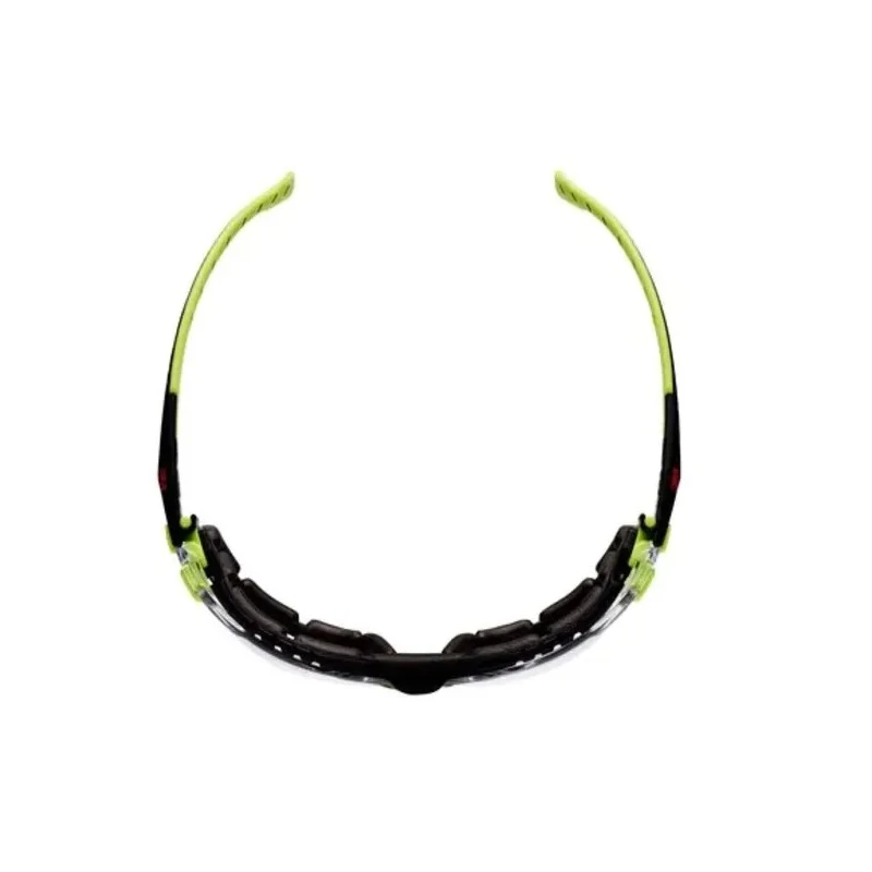 3M Solus™ 1000 Safety Spectacles, Welding Safe, Scratch Resistant, Chemical Splash Protection, Hydrophobic & S1201SKT