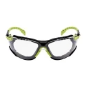 3M Solus™ 1000 Safety Spectacles, Welding Safe, Scratch Resistant, Chemical Splash Protection, Hydrophobic & S1201SKT