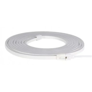 RS PRO 24V DC Blue LED Strip, 5 m Length, Flexible, IP68, 60 LEDs/m, 50 lm/m, Model 176-6779