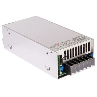 MEAN WELL HRPG-1000-24 Switching Power Supply 24V dc 1.008kW 42A Chassis Mount HRPG-1000-24