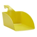 Vikan Polypropylene Scoop Yellow 2L 56706