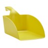 Vikan Polypropylene Scoop Yellow 2L 56706