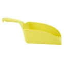 Vikan Polypropylene Scoop Yellow 2L 56706