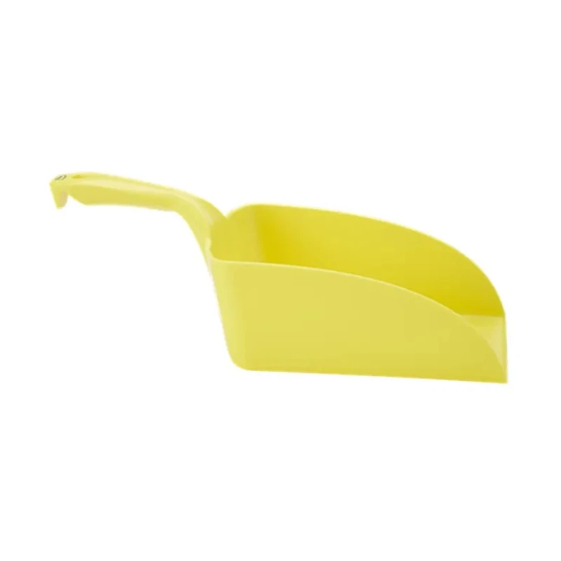 Vikan Polypropylene Scoop Yellow 2L 56706