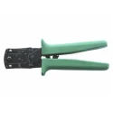 JST Crimp Tool for SXAM Contacts, SXA Contacts WC-700M