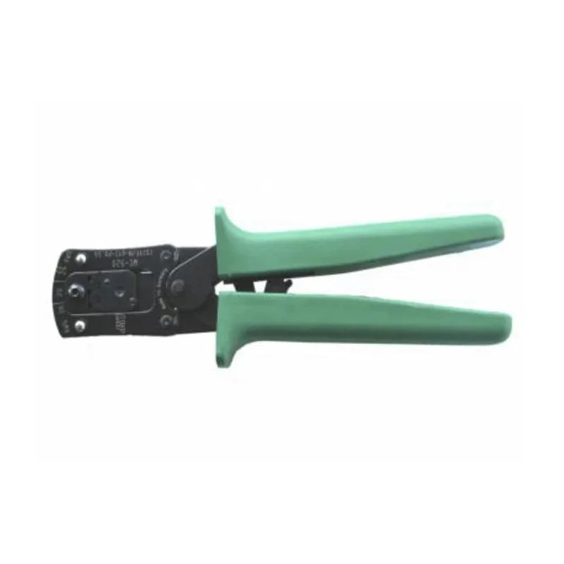 JST Crimp Tool for SXAM Contacts, SXA Contacts WC-700M