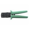 JST Crimp Tool for SXAM Contacts, SXA Contacts WC-700M