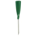 Vikan Stainless Steel Plastic Hand Scraper 205mm Length Blade 50mm Width Food Processing Safe 40102