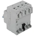 ABB F200 Series Residual Current Circuit Breaker, 40A, 4-Pole, 30 mA, Type A, 1 kA 2CSF204401R1400 F204 A-40/0,03 AP-R