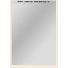 Brady Silver Label Sheet Laser Printing Labels A4 Sheet 297mm x 210mm Pack of 10 ELAT-28-773-10SH