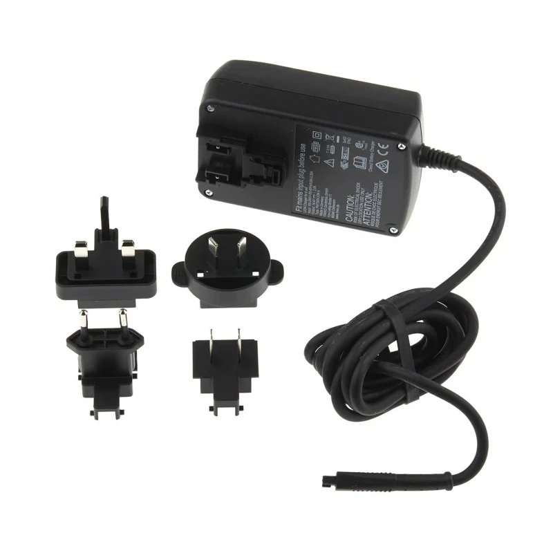 Friwo Battery Charger For 16.8V Lithium-ion 2000 mA 4 Cells EDV1834053