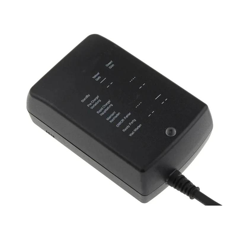 Friwo Battery Charger For 16.8V Lithium-ion 2000 mA 4 Cells EDV1834053
