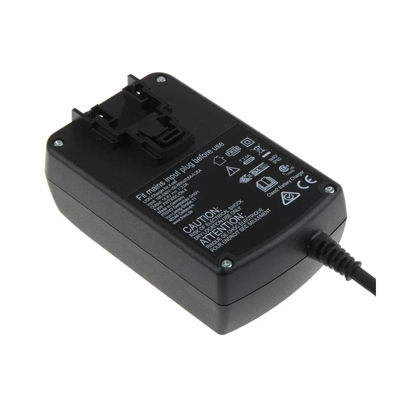 Friwo Battery Charger For 16.8V Lithium-ion 2000 mA 4 Cells EDV1834053