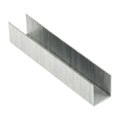 Rapesco High-Quality Galvanised Staple 923/10 mm for Heavy-Duty Staplers 1237