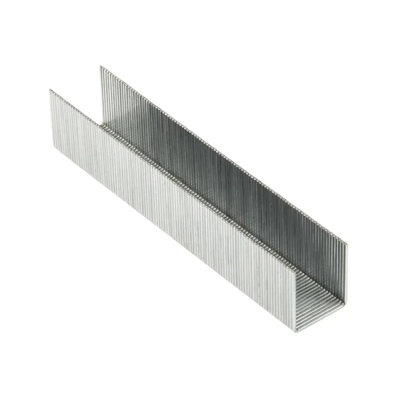 Rapesco High-Quality Galvanised Staple 923/10 mm for Heavy-Duty Staplers 1237