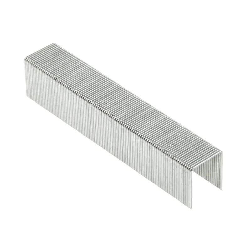 Rapesco High-Quality Galvanised Staple 923/10 mm for Heavy-Duty Staplers 1237