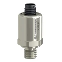 Telemecanique Sensors XMLP Series Pressure Switch -1 bar to 1 bar, 4-20 mA Analogue Output, 24V DC, Screw XMLPM01GD21F