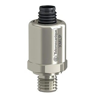 Telemecanique Sensors XMLP Series Pressure Switch -1 bar to 1 bar, 4-20 mA Analogue Output, 24V DC, Screw XMLPM01GD21F