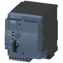 Siemens 3RA6250 Load Feeder Reversing Starter 690V AC 3 kW 3 Phase IP20 3RA6250-1CB33
