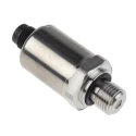 Telemecanique Sensors OsiSense XM Series Pressure Sensor Analogue Output 0 to 60 bar 4-Pin M12 Male Connector XMEP060BD11F