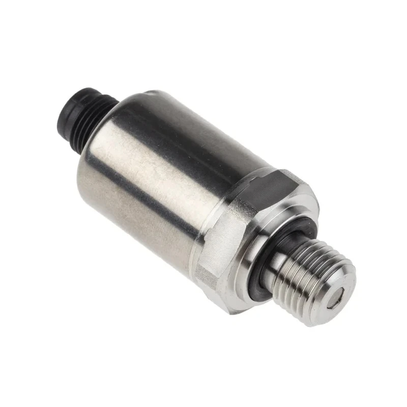 Telemecanique Sensors OsiSense XM Series Pressure Sensor Analogue Output 0 to 60 bar 4-Pin M12 Male Connector XMEP060BD11F