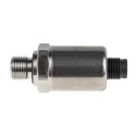 Telemecanique Sensors OsiSense XM Series Pressure Sensor Analogue Output 0 to 60 bar 4-Pin M12 Male Connector XMEP060BD11F