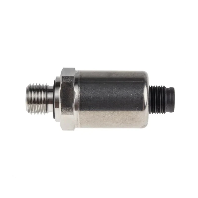 Telemecanique Sensors OsiSense XM Series Pressure Sensor Analogue Output 0 to 60 bar 4-Pin M12 Male Connector XMEP060BD11F