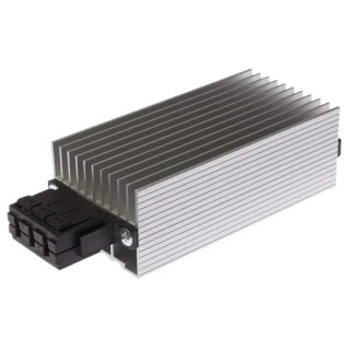 Schneider Electric Enclosure Heater 110, 250V AC, 55W Output, DIN Rail Mount, IP20 NSYCR55WU2