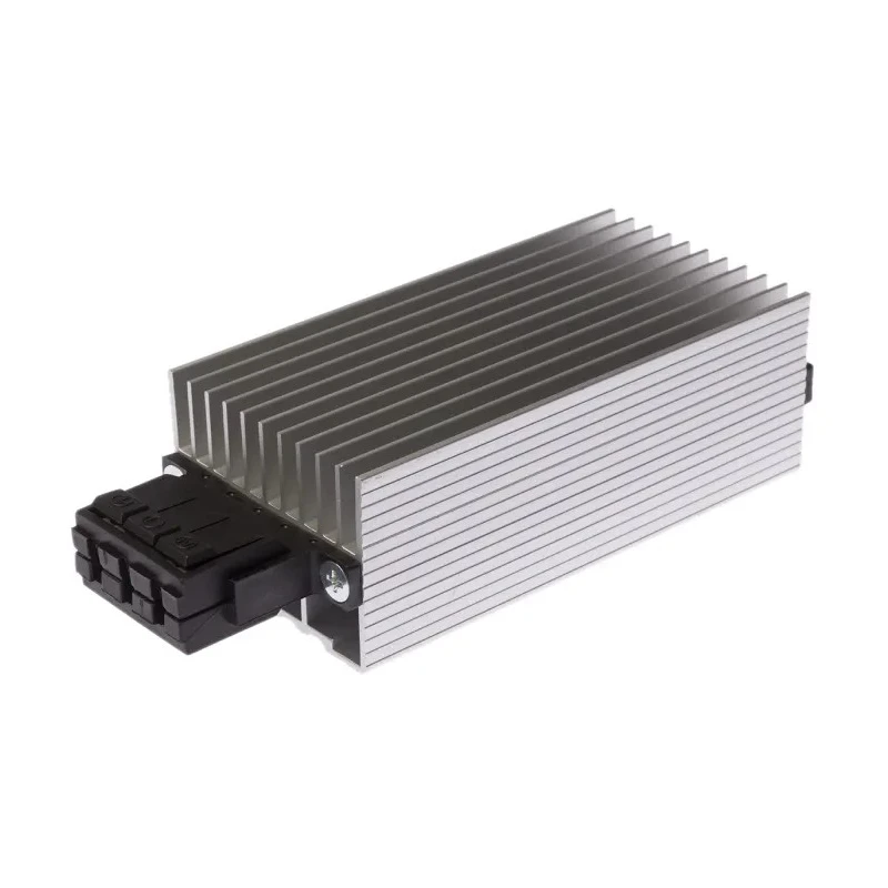 Schneider Electric Enclosure Heater 110, 250V AC, 55W Output, DIN Rail Mount, IP20 NSYCR55WU2