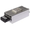 Schneider Electric Enclosure Heater 110, 250V AC, 55W Output, DIN Rail Mount, IP20 NSYCR55WU2