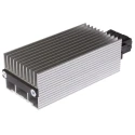 Schneider Electric Enclosure Heater 110, 250V AC, 55W Output, DIN Rail Mount, IP20 NSYCR55WU2