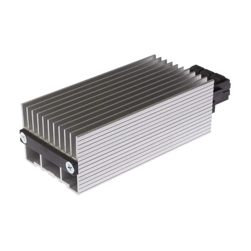 Schneider Electric Enclosure Heater 110, 250V AC, 55W Output, DIN Rail Mount, IP20 NSYCR55WU2