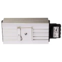 Schneider Electric Enclosure Heater 110, 250V AC, 55W Output, DIN Rail Mount, IP20 NSYCR55WU2